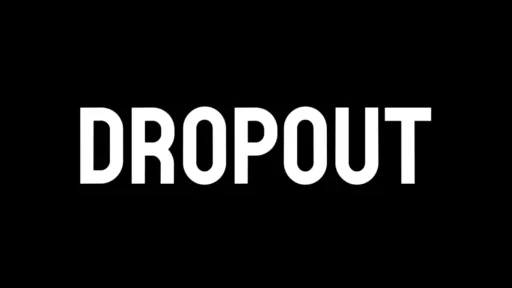 Dropout Logo